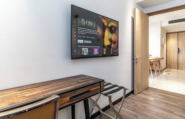 The Rixx Ben Thanh - Foto 43