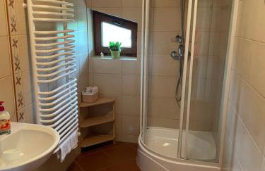 Pod Dziką Różą - Foto 15