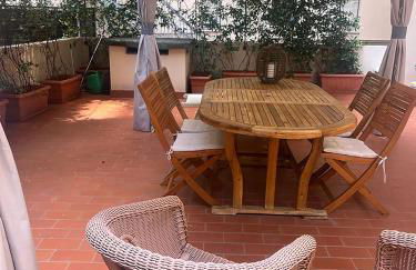 Casa del Teatro appartamento con splendida terrazza di fronte al Teatro Rossini - Foto 20