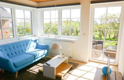 Haus Nordlicht Ferienwohnung *At Nuurdlacht* - Photo 1