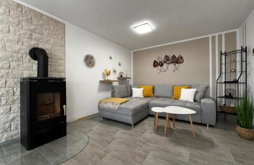 Ferienwohnung Leopold - Foto 11