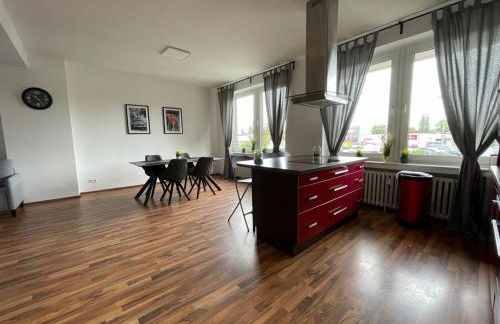 Ruhrpott Apartment Zentral - Foto 28