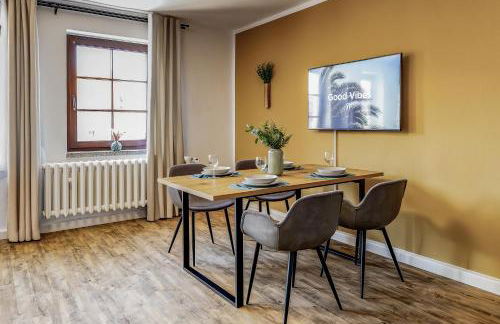 CozyHome Hauptmarkt Apartments - Foto 7