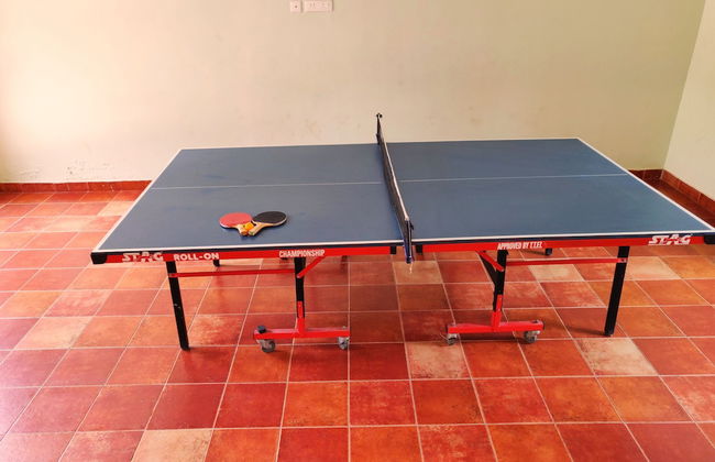 Royale Holiday Villa - 4BHK, Baga - Photo 22