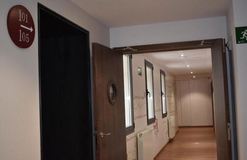 Apartamentos Turísticos Pueri Cantores - Foto 25