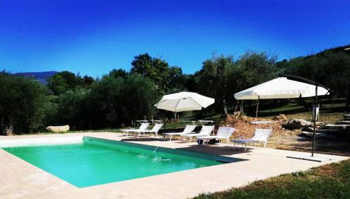 Amandula 6 in Castel del Piano - Photo 4