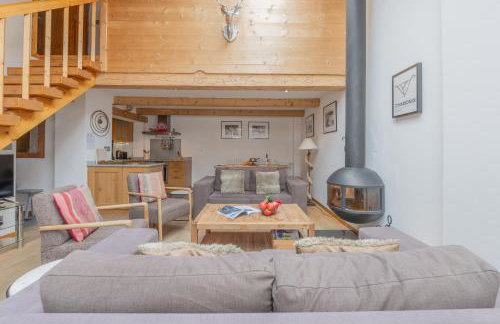 Appartement Clusettes - Happy Rentals - Foto 1