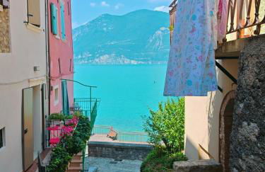 Casa Rosa Rosadalake - Foto 1