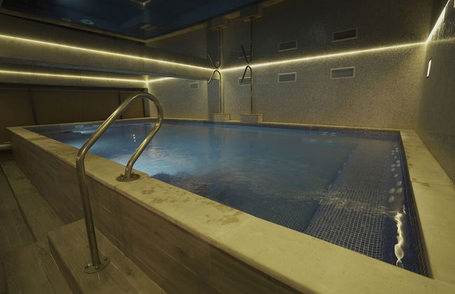 Gudauri Hills ApartHotel - Foto 37