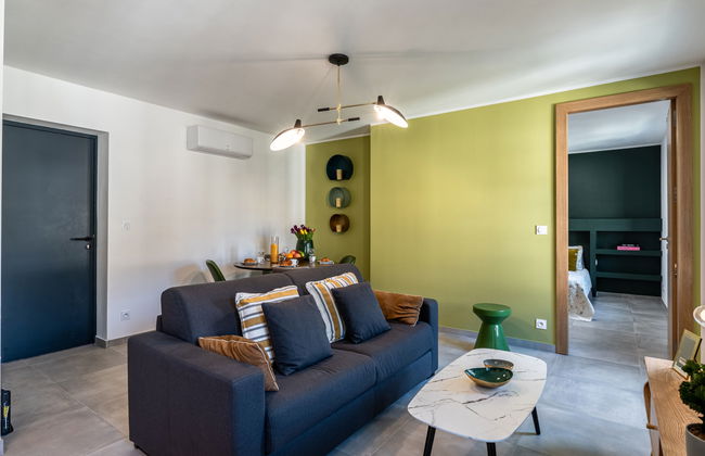 1 bedroom Apartment in Corte - Photo 3