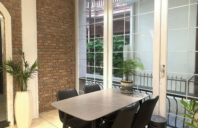 Amy Hotel And Apartment Hue - Foto 25