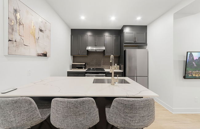 Stonewall Suites - Foto 29