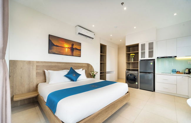 Novus Sol Hotel & Apartment Sunset Town Phu Quoc - Foto 40