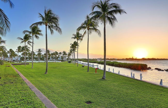 Waterfront Luxury Villa With Sunset Views And Boat Slip 3 Bedroom Townhouse by RedAwning - Foto 26