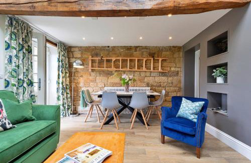 Finest Retreats - Cherry Cottage Nr Grantley Hall - Foto 1