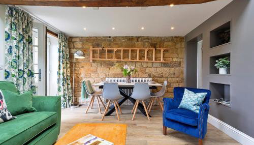 Finest Retreats - Cherry Cottage Nr Grantley Hall - Foto 1
