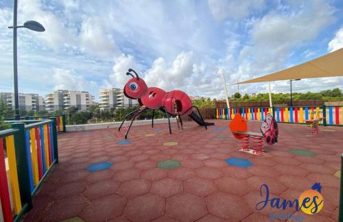 Green Hills Getaway Apart with Pools & Spa EB7 - Foto 16