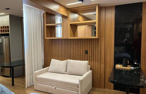 Studio-Apartamento de Alto Padrao - Foto 31