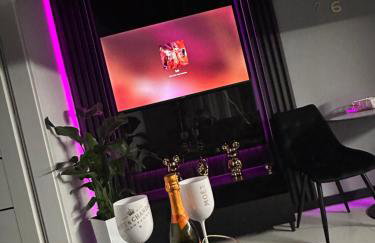 Apart LUXE - Faktura VAT , Parking w garażu podziemnym , Taras - Photo 10