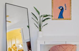 Spacious home w private pool & game room - Foto 29