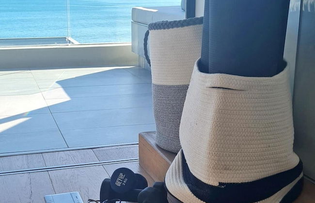 Barley Beach Luxury Penthouse - Camps Bay - Foto 52