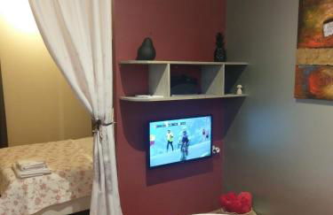 Résidence du Parc avec Sauna - Foto 44