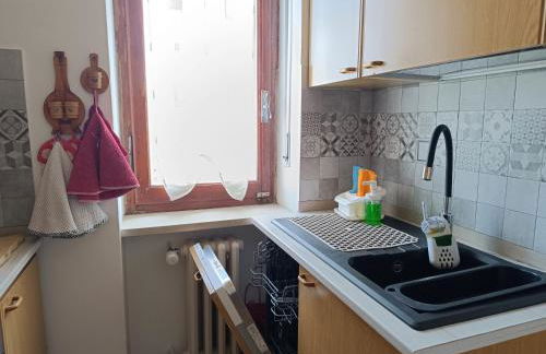 Giaveno, apartment "margherite" a pochi passi dal centro, wifi - Photo 17