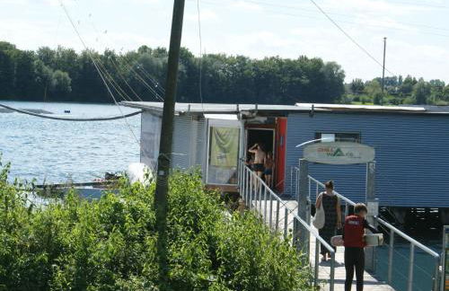 Apartment Fe-Wohnung Augsburg by Interhome - Foto 26