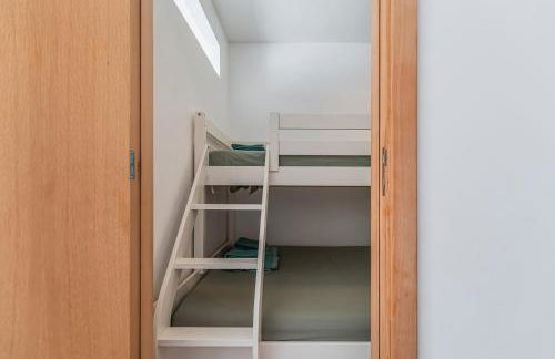 Oásis à beira mar - Foto 13