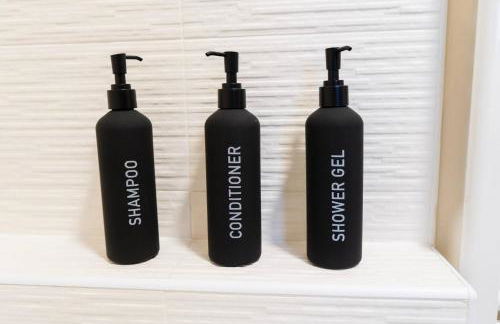 Luxe 3BR - 8 Min to Town Centre - Bradgate Park Leicester - Parking - Garden - Foto 35