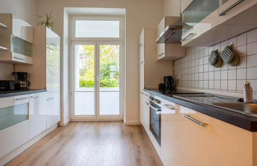 Innenstadt Fewo Zum Schlossblick - Photo 17