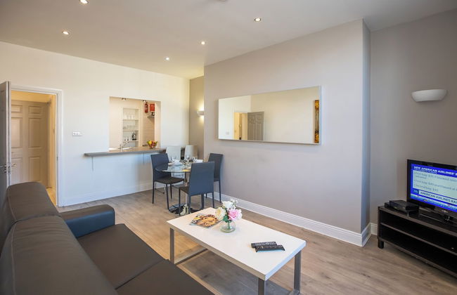 Temple Bar Wellington Quay Apartments - Foto 31