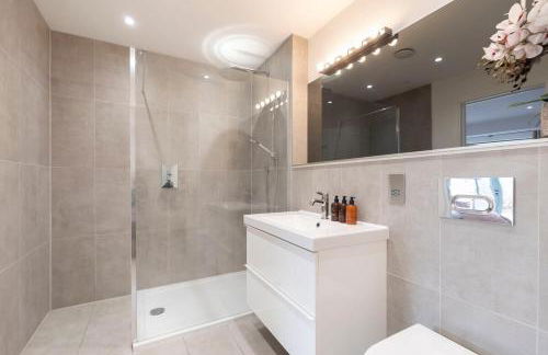 The Old Dairy: A Stunning Detached Rural Retreat - Foto 8