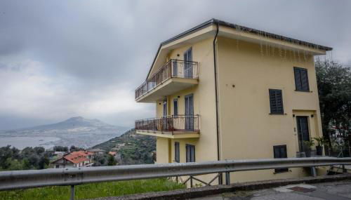 Miravesuvio - Foto 2