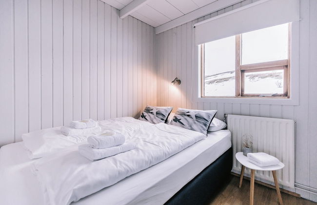 Hlid Cottages - Foto 8