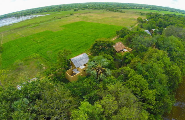 Mankada Resort - Foto 14