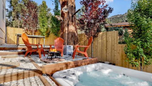 Chimney Peak Chalet#2048 - Foto 4