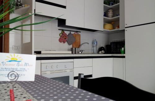 Casa Sole Mare - Foto 37