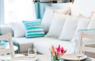 Plac Unii Aquamarine Premium Apartment - Photo 1