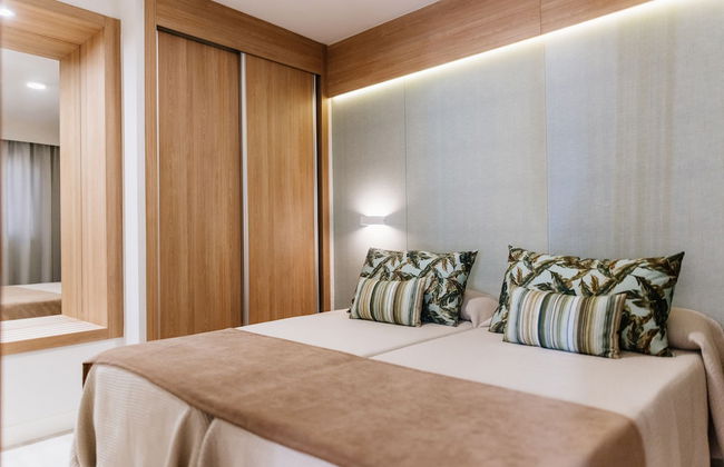 Ohasis Boutique Suites - Photo 7