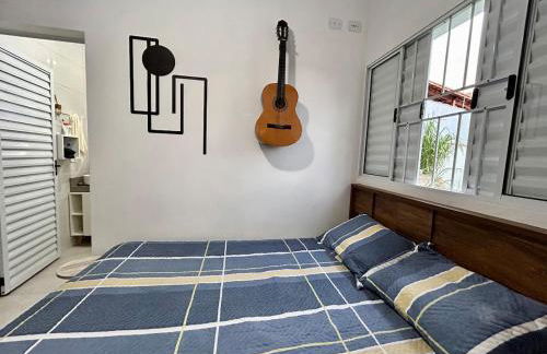 Chalé Mar de Flores, Próximo a praia do Arrastão - Foto 23