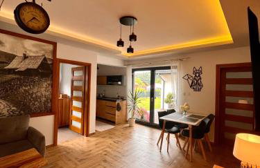 Domek pod Tatrami Jurgów noclegi - Foto 30