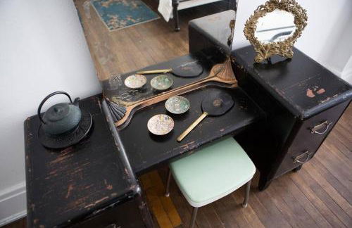 Object Hotel 1BR Shared Bath Room 2D - Foto 8