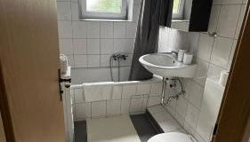 FEWO am Deich 1 Zentral mit Stadtblick und Kontaktloser Check in - Foto 5, towels