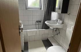 FEWO am Deich 1 Zentral mit Stadtblick und Kontaktloser Check in - Foto 5