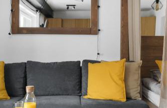 Aparthotel Narciarska 2 - Foto 57