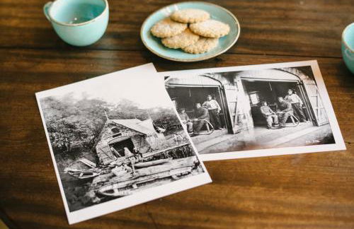 The Boathouse at Old Court - Foto 20