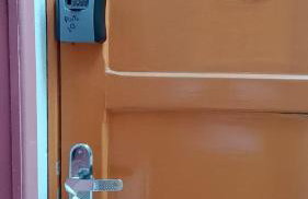 Loft Charmoso Privativo - Foto 21