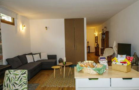 Casa Noa, appartamento con giardino privato - Foto 12