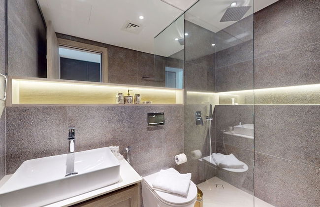 Primestay - Oxford 212 Residences - JVC - Foto 29